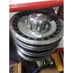 HUBCAPS