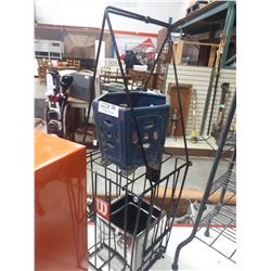 PLANT STAND