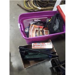 BOX LOT