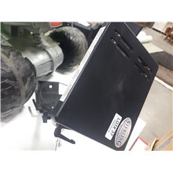 JOTTODESK VEHICLE DESKTOP