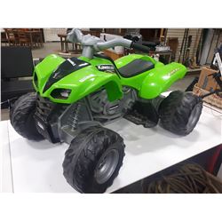 RIDE ON TOY