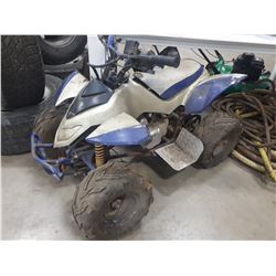 KIDS QUAD