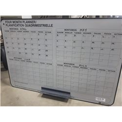 PLANNER BOARD