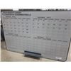 Image 1 : PLANNER BOARD