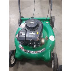 MTD LAWNMOWER