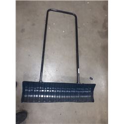 LARGE SNOW SHOVEL