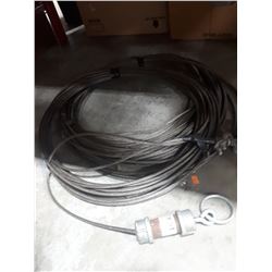 WIRE CABLE