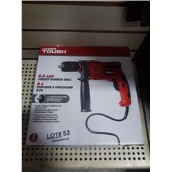HYPERTOUGH HAMMER DRILL