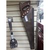 Image 1 : TWO VINTAGE HAND SAWS
