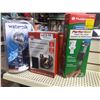 Image 1 : THREE PIECE SHELF LOT