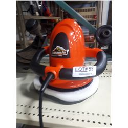 CAR POLISHER