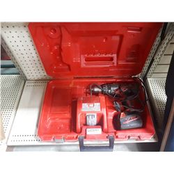 HAMMER DRILL