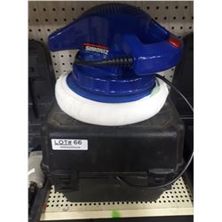 CAR POLISHER