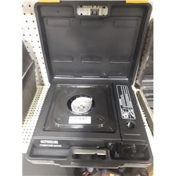 CAMP STOVE