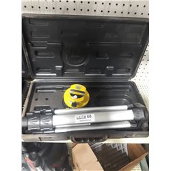 LASER LEVEL