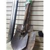 Image 1 : LOT OF FOUR SMALL SHOVELS