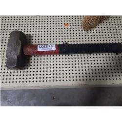 SLEDGE HAMMER