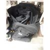 Image 1 : BLACK HOCKEY BAG WITH CONTENTS