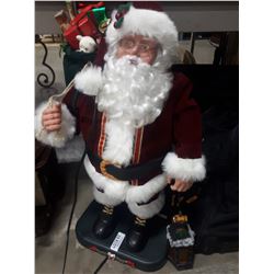 SANTA