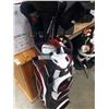 Image 1 : GOLF CLUBS & BAG