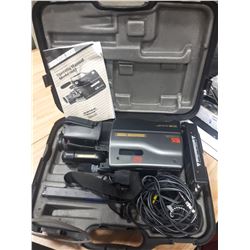 VHS CAMCORDER