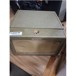 VINTAGE DICTAPHONE