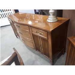 MATCHING LOWBOY DRESSER/SERVER