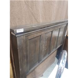 QUEEN HEADBOARD