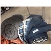 Image 1 : PAIR OF QUALITY SLEEPING BAGS