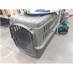 LARGE PET PORTER