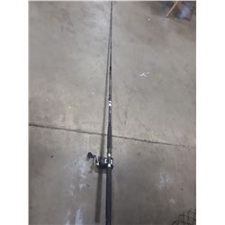 OSPREY ROD WITH CLASSIC PRO REEL