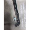 Image 1 : TWO FISHING RODS WITH REELS