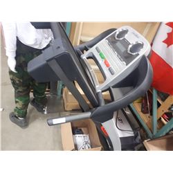 NORDISTRACK TREADMILL