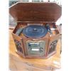 Image 2 : MEMOREX RETRO LOOK CD PLAYER AND RECORDER