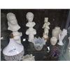 Image 1 : COLLECTION OF ART GLASS, FIGURINES, ETC