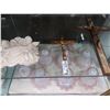 Image 1 : TWO CRUCIFIX AND CHERUB DECOR