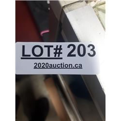 OPEN LOT