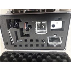 GO PRO CAMERA
