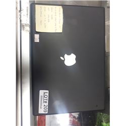 MAC BOOK