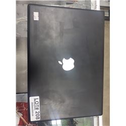 MAC BOOK
