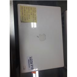MAC BOOK
