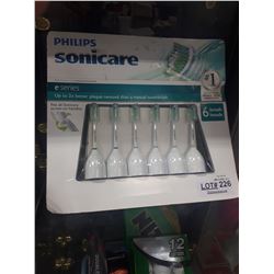 PHILLIPS SONICARE