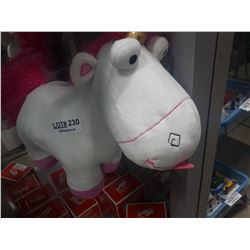 UNICORN STUFFY