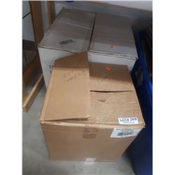 TWO BOX LOT