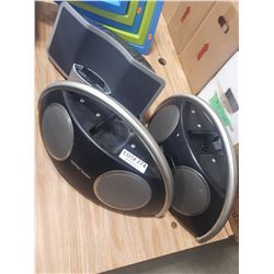DOCKING STATIONS