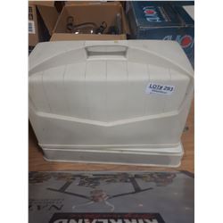 BAYCREST SEWING MACHNE