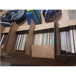 FOUR BOXES RECORDS