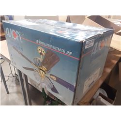 AVION CEILING FAN