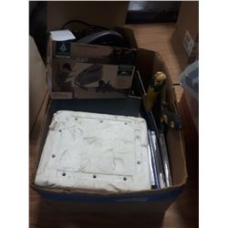 BOX LOT