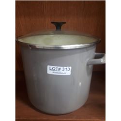 STOCK POT